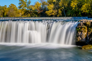 Falling Waterfalls Joplin