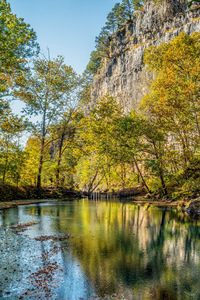 Bluff At Ha Ha Tonka