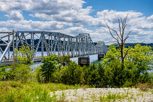 Kimberling City Bridge Missouri