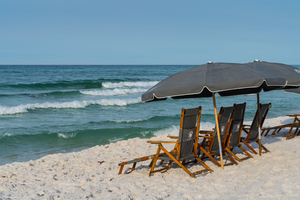 Welcoming Navarre Beach Chairs
