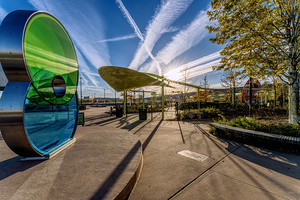 Omaha Discovery Playground