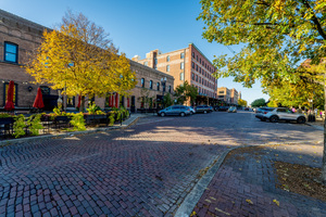 11th Street Old Market Omaha