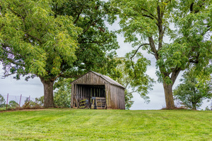 Old Ozarks Country Shed