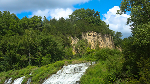 Thunder Bay Falls 40