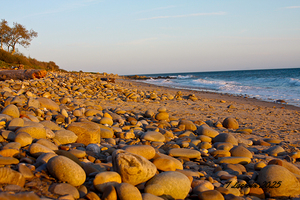 sunset near Santa Barbra 4