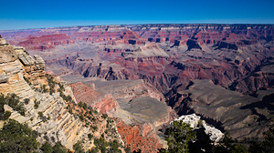 A Look into The Canyon 87