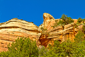 Arizona walking around Sedona 20