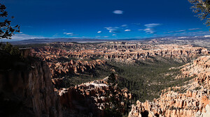 Bryce Canyon National Park  Utah