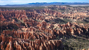Bryce Canyon National Park Utah 