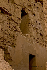 Casa Grande Ruins National Monument AZ 57