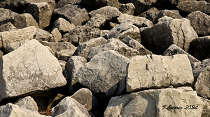  Racine Harbor  Overlook Wisconsin 