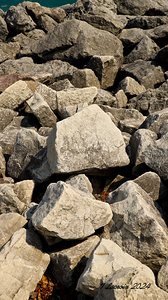  Racine Harbor  Overlook Wisconsin 