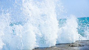  Racine Harbor  Overlook Wisconsin 