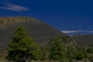 Sunset Crater Volcano National Monument AZ 46 42.