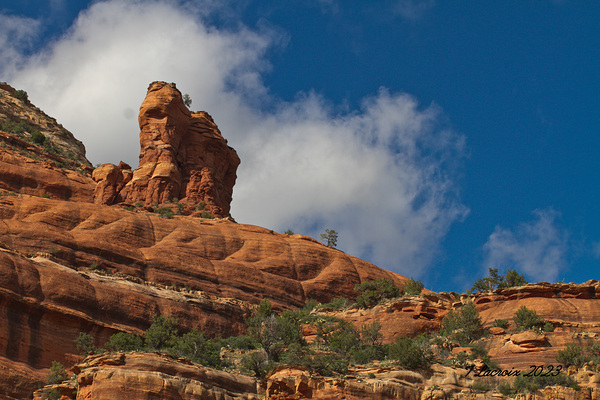 Sedona AZ Print