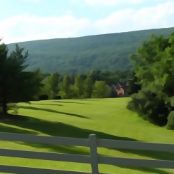 House on the Hill