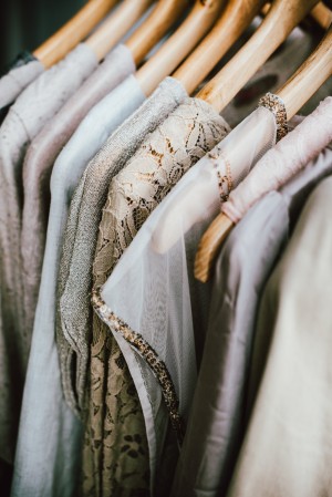 Beige dresses