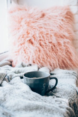 Cozy home