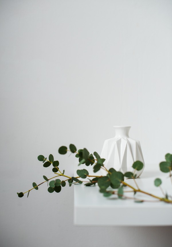 Minimal Print