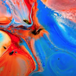 Chromatic Symphony