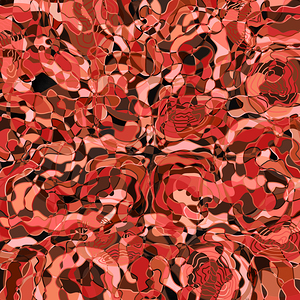 I Tripped and Blushed