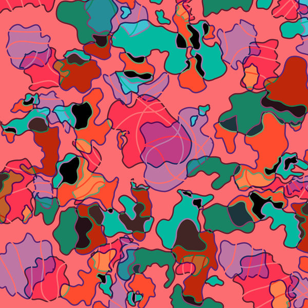 Mind Map Print