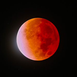 Lunar Eclipse