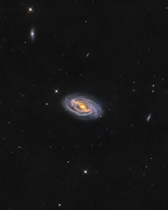 Messier 109