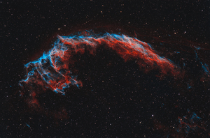 The East Veil