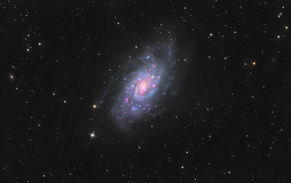 NGC2403 Print