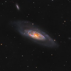 Messier 106