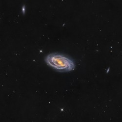 Messier 109