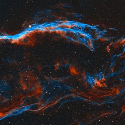 The West Veil