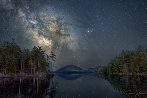 Eagle Lake