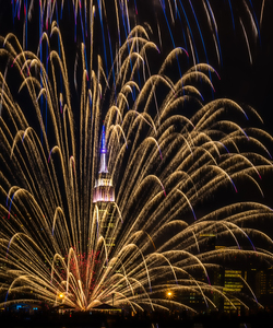 Fourth of July 