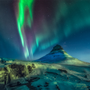 Icelandic Lights