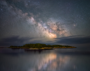 Islands of Acadia