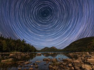 Jordan Pond