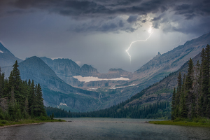 Lake Josephine