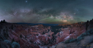 Bryce Canyon