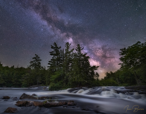 MIlky Way 3