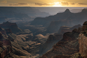 The North Rim