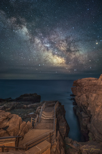 Thunder Hole
