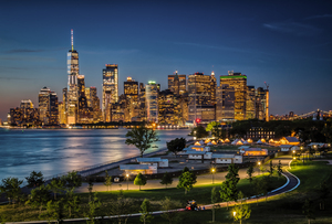 New York City 4