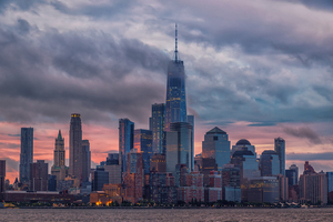 New York City 1