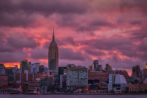 New York City 3