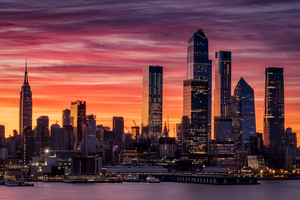 New York City 2