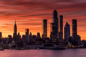 New York City 6