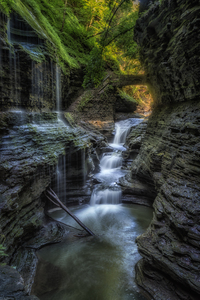 Rainbow Falls