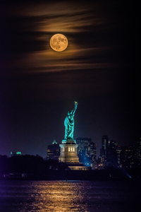 Magical Moonlight